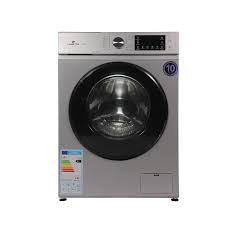 Стиральная машина Loretto LW-8104-G Graphite Grey 8кг BLDC-INVERTER