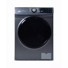 Стиральная машина Loretto LW-7702-G Graphite Grey 7кг BLDC-INVERTER