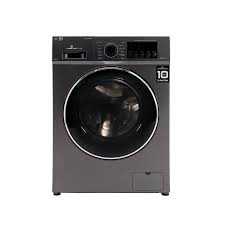 Стиральная машина Loretto LW-6007G Graphite Grey 6кг BLDC-INVERTER