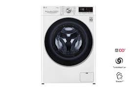 Стиральная машина LG TW4V7RW1W White 10.5 кг