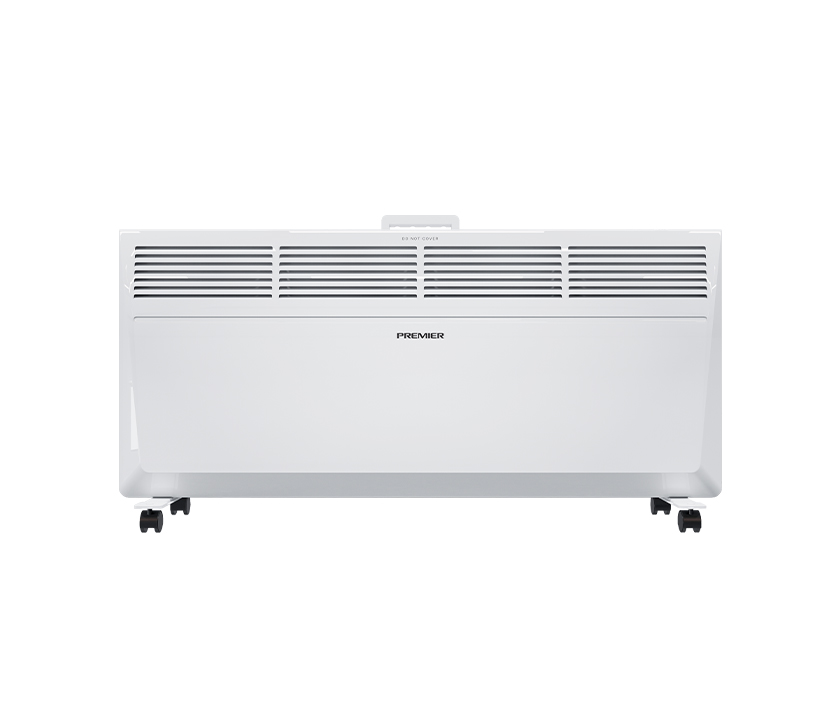 Конвектор Premier PRM-MPCH-2000, White