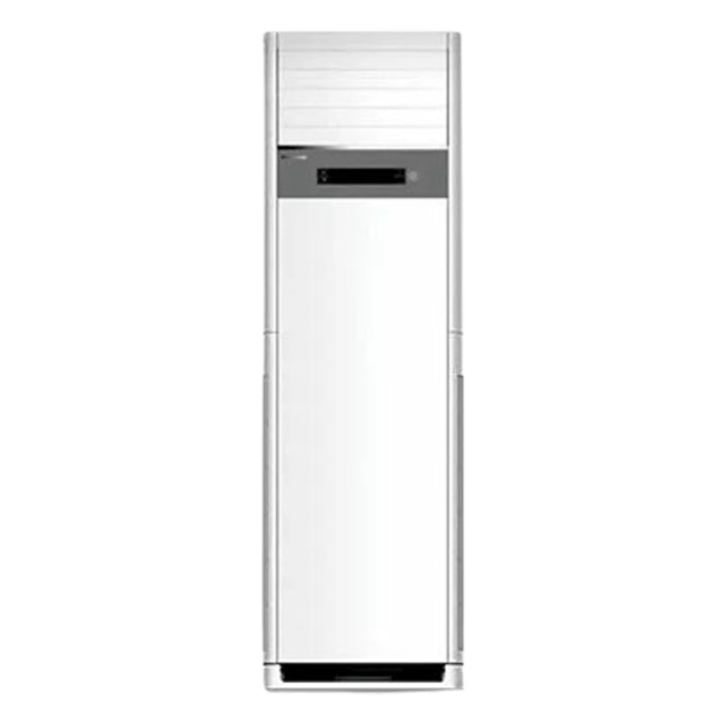 Колонный кондиционер Hisense AUF-48ER6SEM1 White
