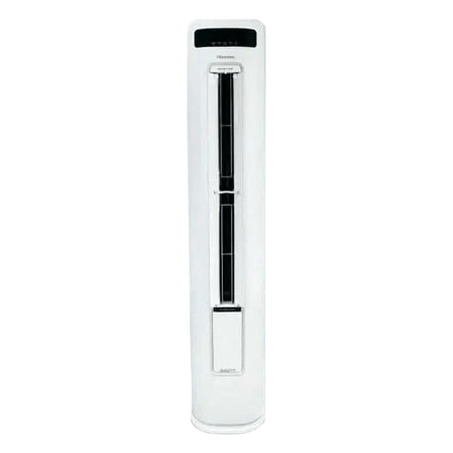 Колонный кондиционер Hisense AUF-24UR4RJJ1 Dual Inverter White