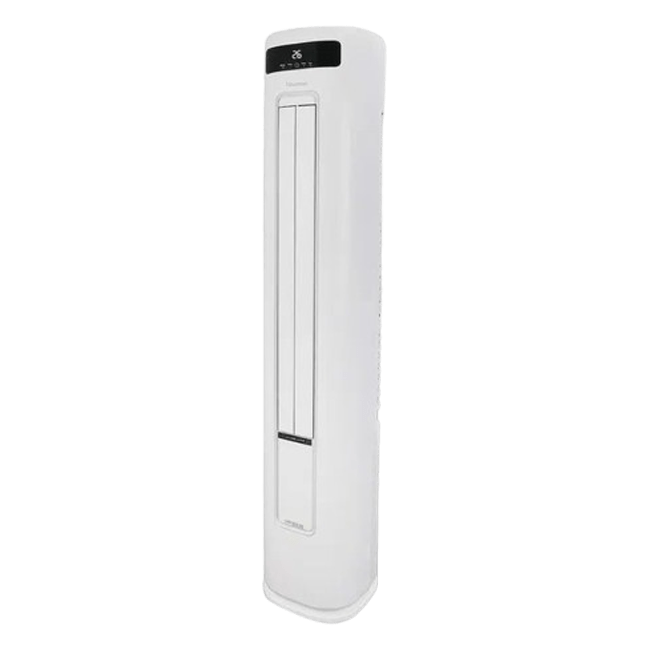 Колонный кондиционер Hisense AUF-24UR4RJJ1 Dual Inverter White