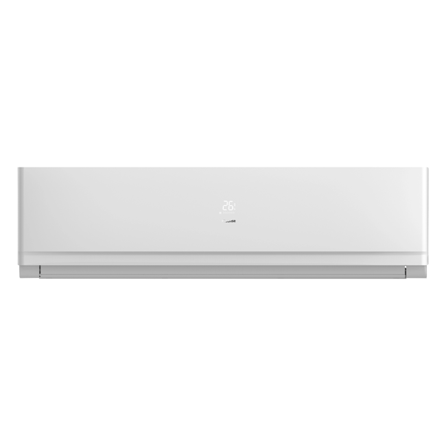 Кондиционер Hisense Smart Series 24 DC Inverter White
