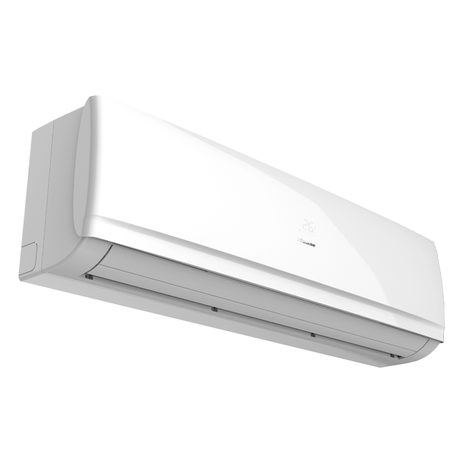 Кондиционер Hisense Smart Series 12 DC Inverter White