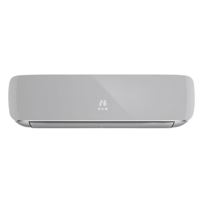 Кондиционер Hisense Silver Crystal 12 Super DC Inverter White