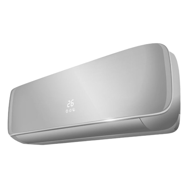 Кондиционер Hisense Silver Crystal 12 Super DC Inverter White