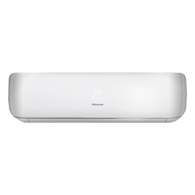 Кондиционер Hisense Premium Series 18 Super DC Inverter White
