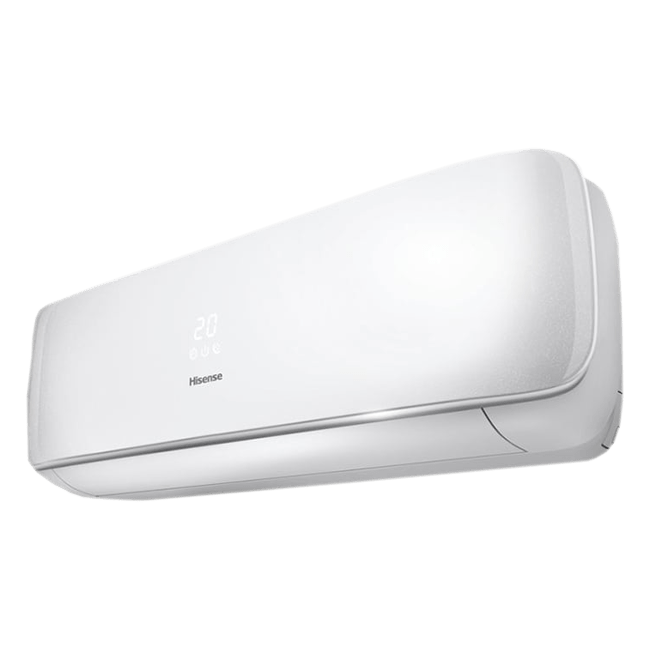 Кондиционер Hisense Premium Series 12 Super DC Inverter White