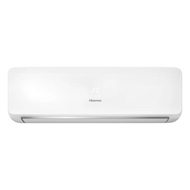 Кондиционер Hisense Expert Pro 24 DC Inverter White