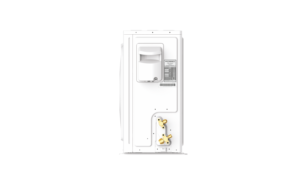 Кондиционер ROSSO ARIA18 White