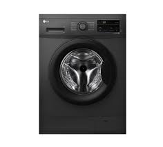 Стиральная машина LG F2J3HS8J 7 кг Grey