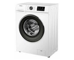 Стиральная машина Hisense WFVC6010S 6 кг Universal Motor Grey