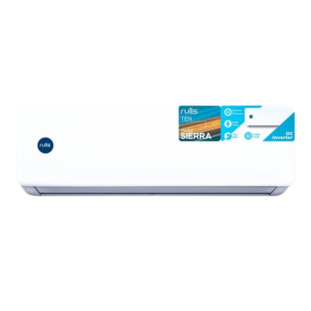 Кондиционер Rulls Sierra 12 DC Inverter