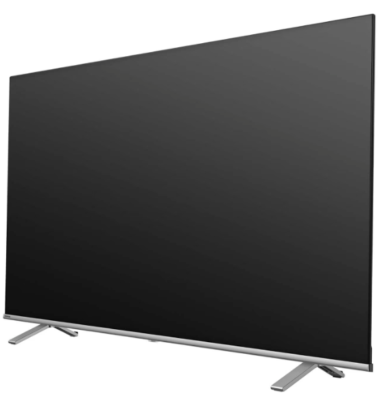 Smart-TV Toshiba 65C450KE QLED 65" Black