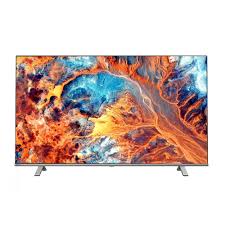 Смарт-телевизор Toshiba 43C350KE 43" Black