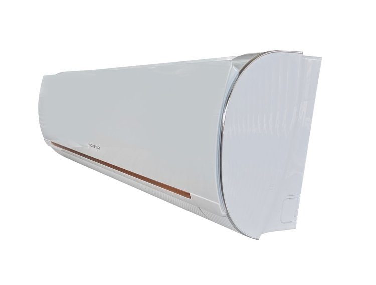 Кондиционер ROSSO Fairy Inverter 12BTU