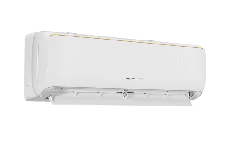 Кондиционер ROSSO Charmo Inverter 18BTU