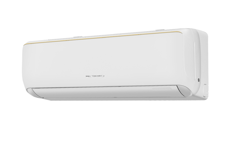 Кондиционер ROSSO Charmo Inverter 18BTU