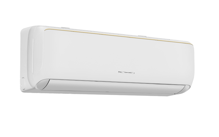 Кондиционер ROSSO Charmo Inverter 18BTU