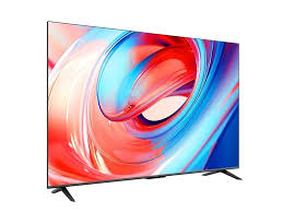 Смарт-телевизор TCL 65V6B 65 4K HDR Google TV Black