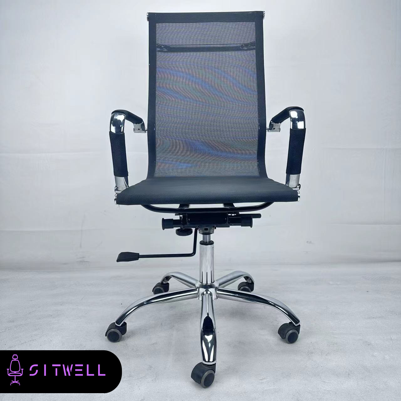 Офисное кресло SitWell FORTUNA