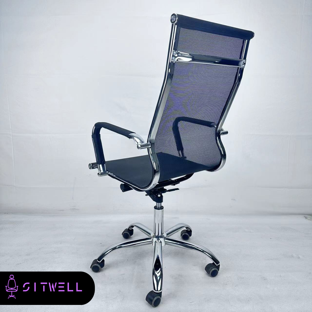 Офисное кресло SitWell FORTUNA