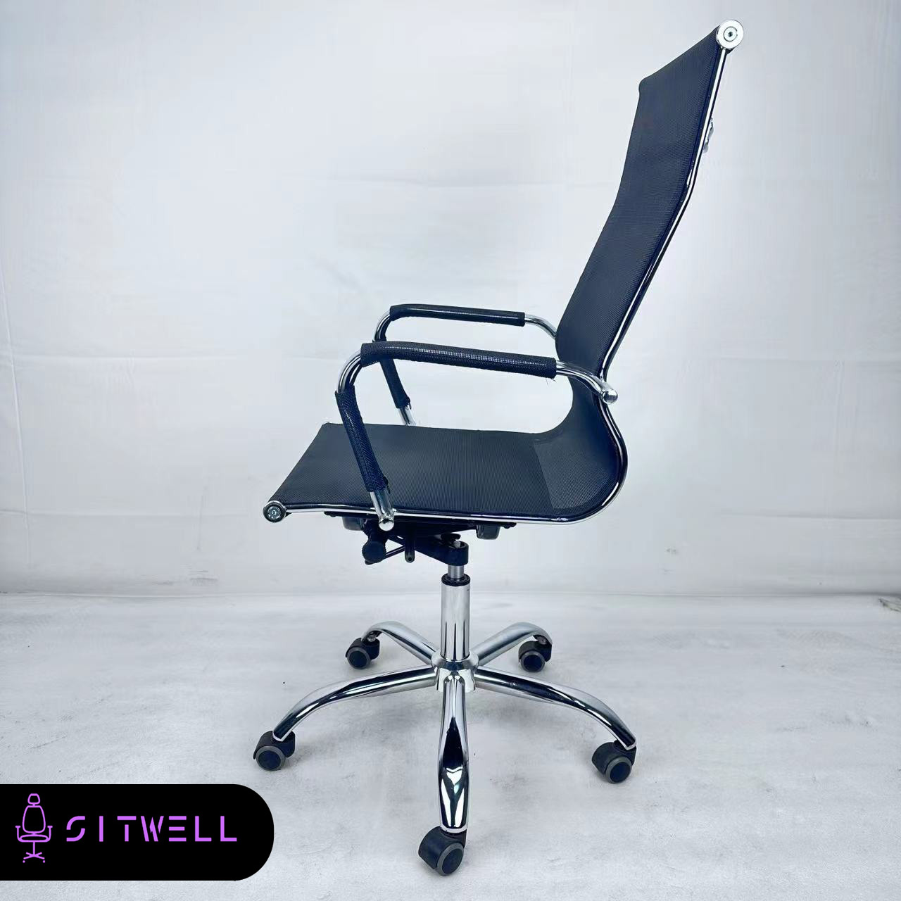 Офисное кресло SitWell FORTUNA