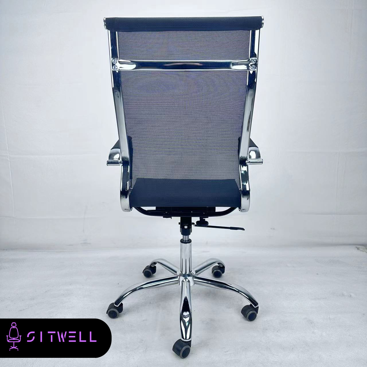 Офисное кресло SitWell FORTUNA
