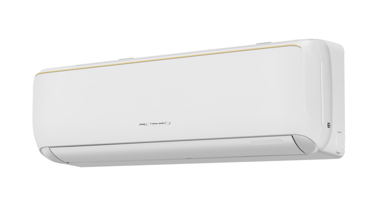 Кондиционер ROSSO Charmo Inverter 12BTU
