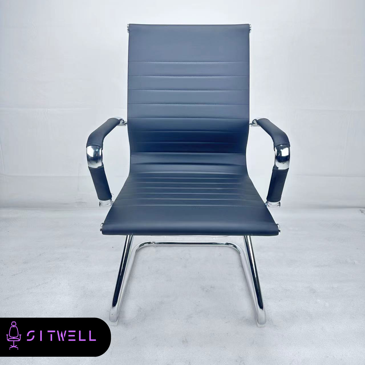 Офисное кресло SitWell FLEX VISITOR