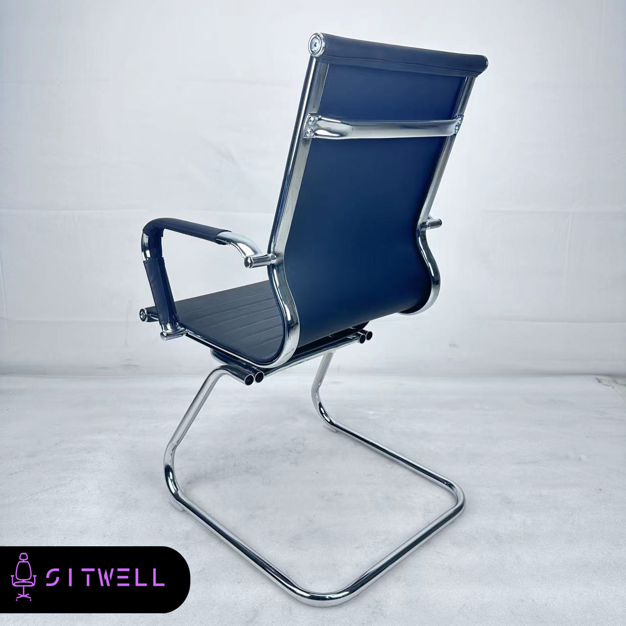 Ofis kreslosi SitWell FLEX VISITOR