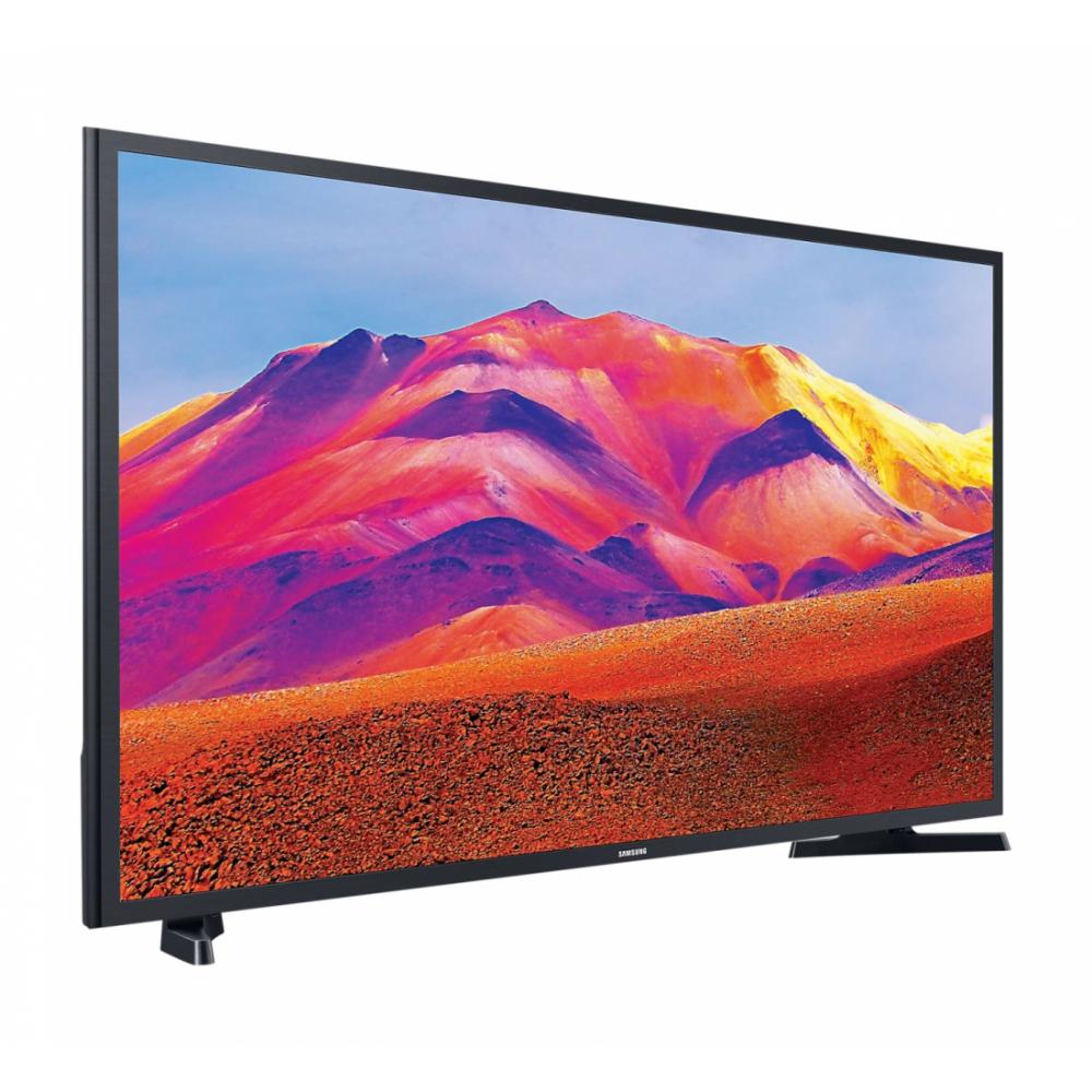 Смарт-телевизор Samsung UE43T5300AUXCE 43" Black
