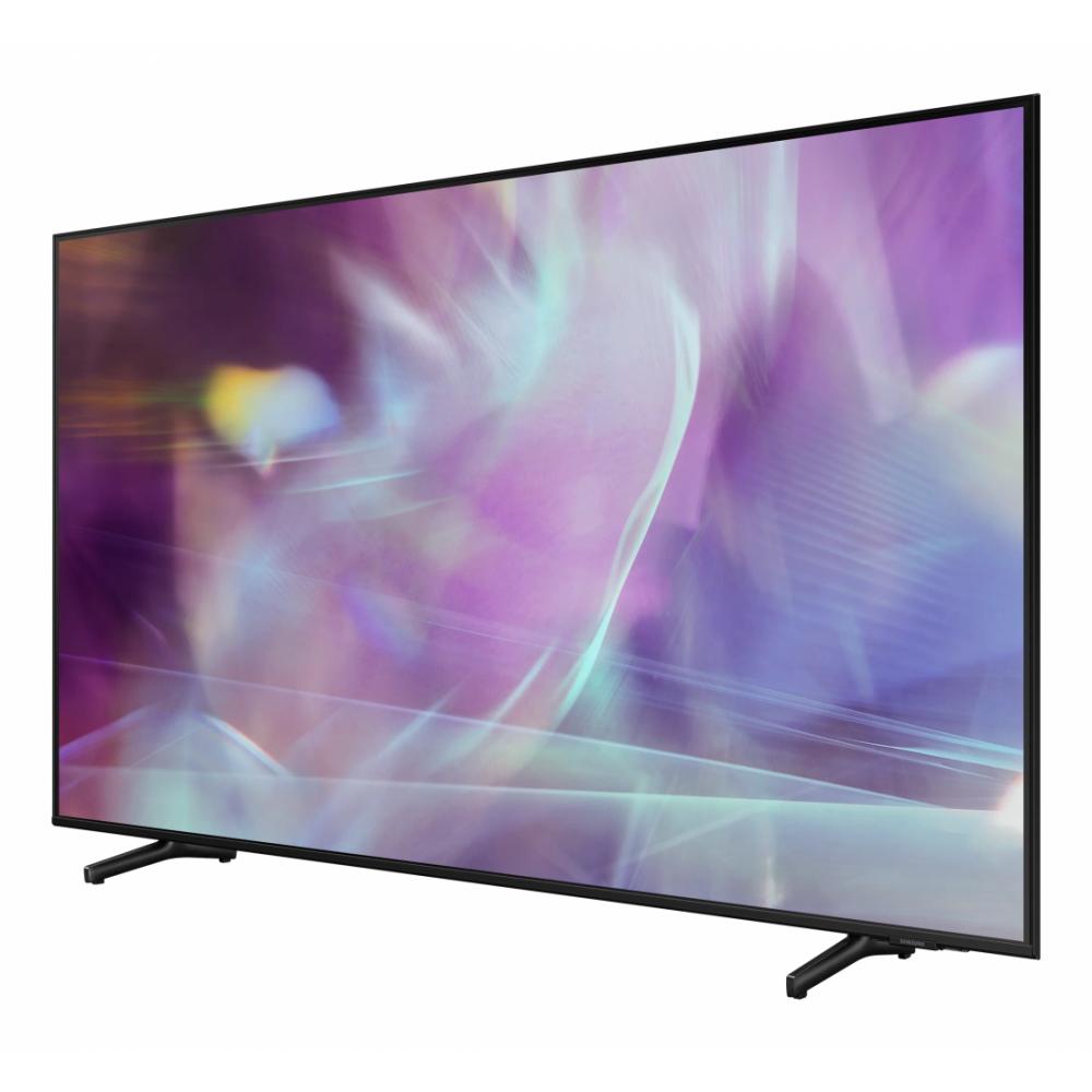 Смарт-телевизор Samsung QE85Q60BAUCCE 85" Black