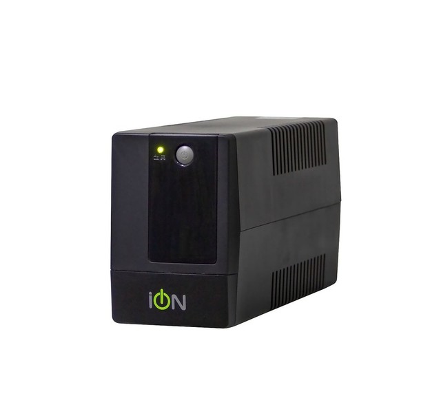 Источник бесперебойного питание UPS iON A-600T (600VA/360W)