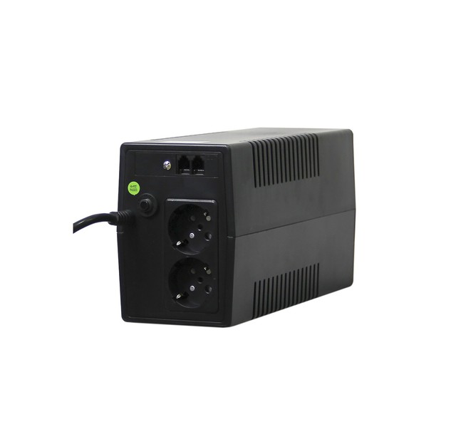 Источник бесперебойного питание UPS iON A-600T (600VA/360W)