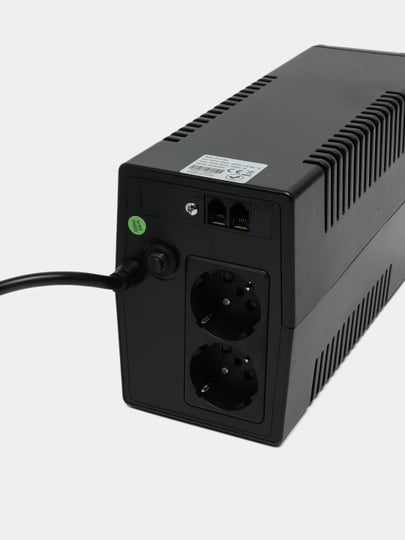 Источник бесперебойного питание UPS iON A-600 (600VA/360W)