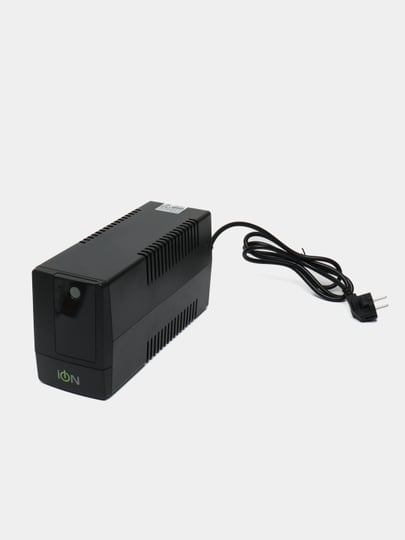 Источник бесперебойного питание UPS iON A-600 (600VA/360W)