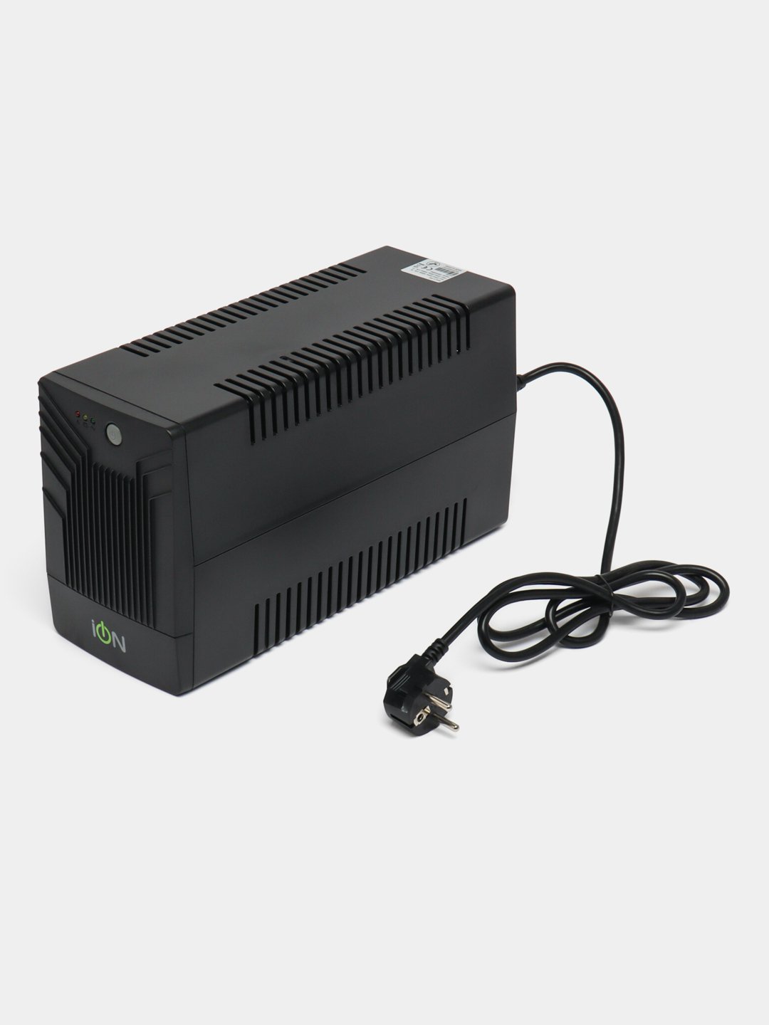 Источник бесперебойного питание UPS iON A-1500 (1500VA/900W)