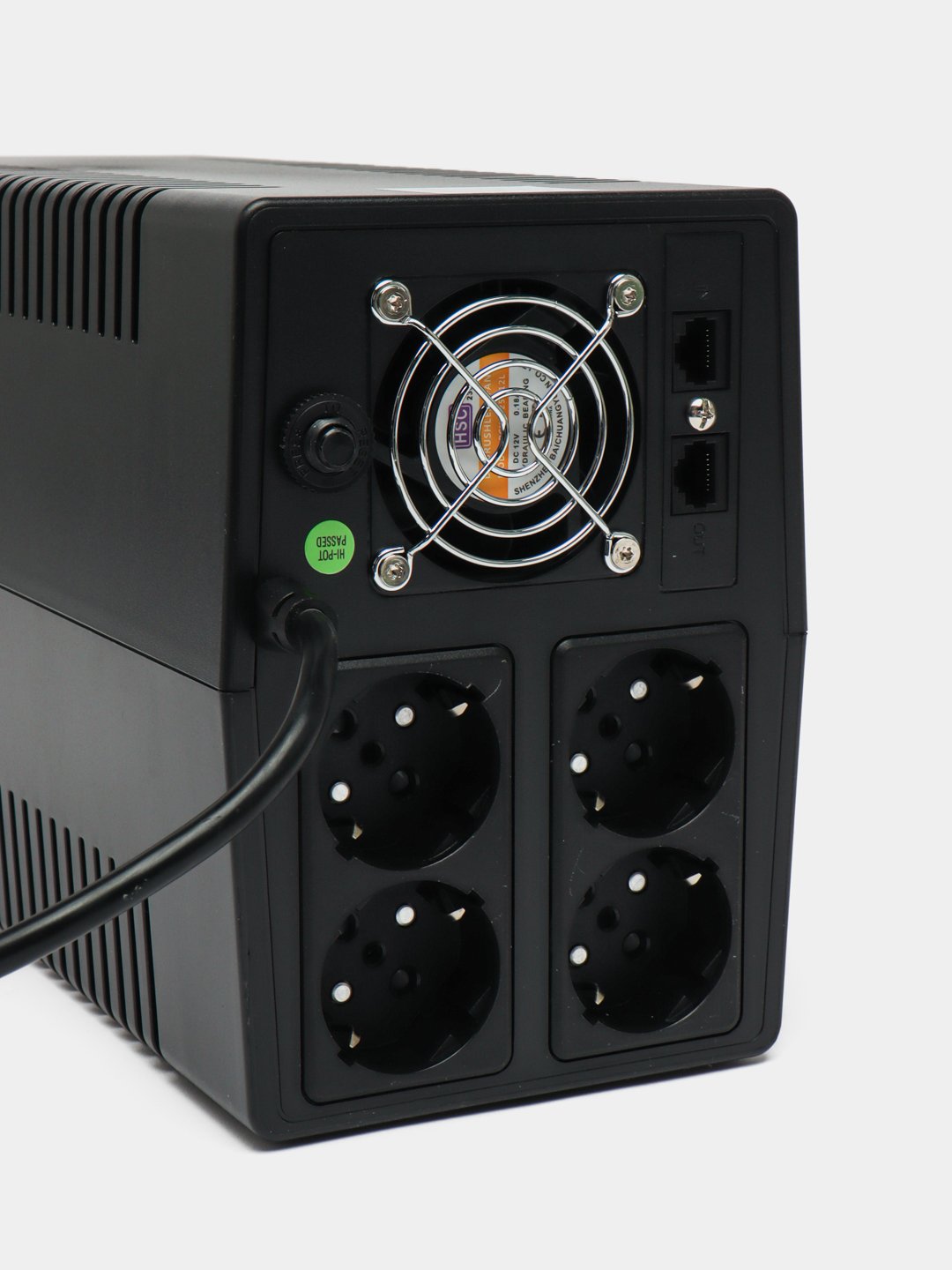 Источник бесперебойного питание UPS iON A-1500 (1500VA/900W)