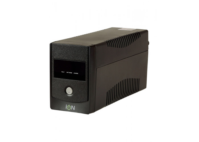 Источник бесперебойного питание UPS iON V-1000 (1000VA/600W)