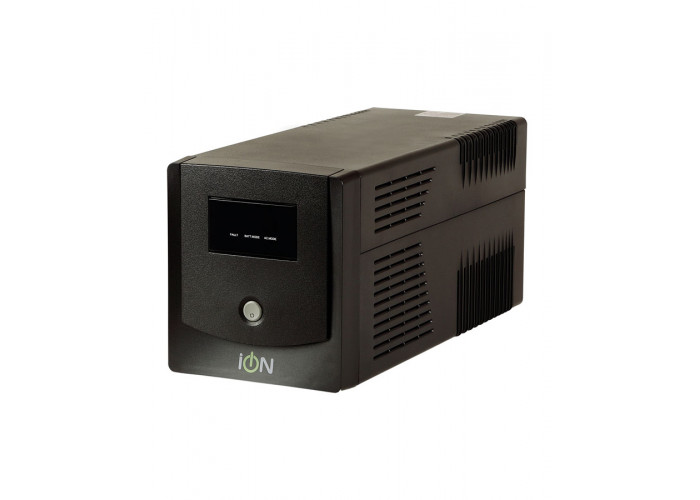 Источник бесперебойного питание UPS iON V-1200T (1200VA/600W)