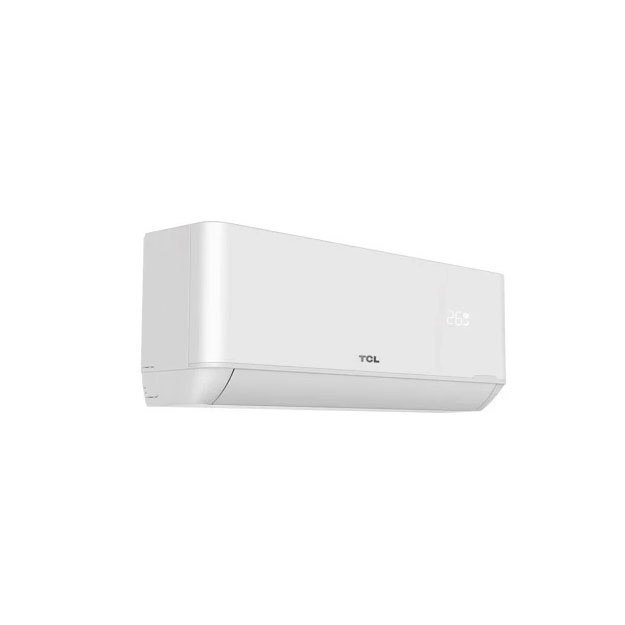 Кондиционер TCL T-Pro T1 24 Inverter White