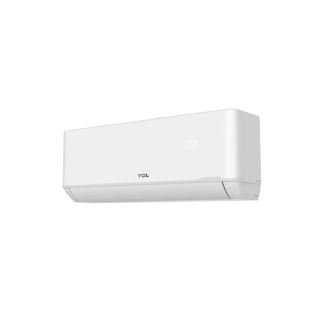 Кондиционер TCL T-Pro T1 18 Inverter White