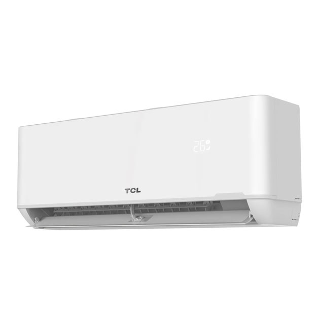 Кондиционер TCL T-Pro T1 12 Inverter White