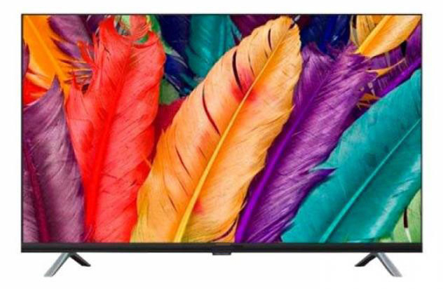 Смарт-телевизор Premier 32PRM700S 32" Black