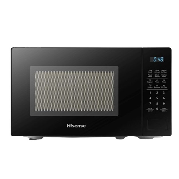 Mikroto‘lqinli pech Hisense H20MOBS11