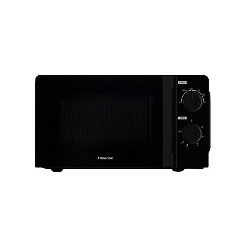Mikroto‘lqinli pech Hisense H20MOBS10