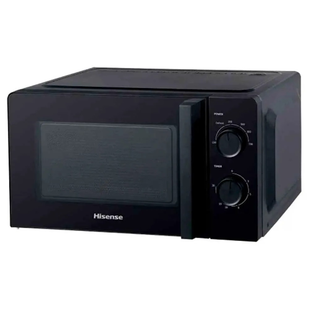 Mikroto‘lqinli pech Hisense H20MOBS10